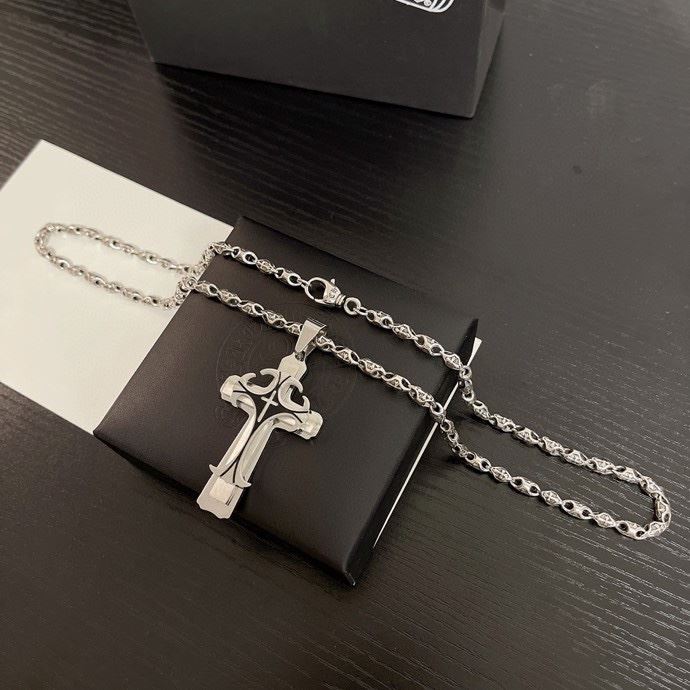 Chrome Hearts Necklaces